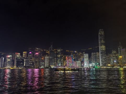 香港龍堡國際優惠