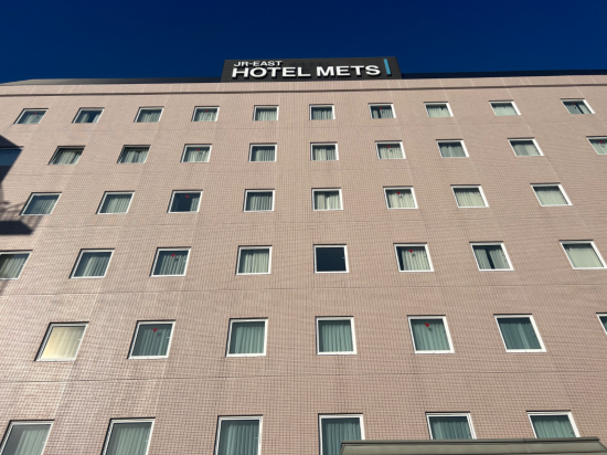 JR東日本鎌倉大船METS飯店優惠