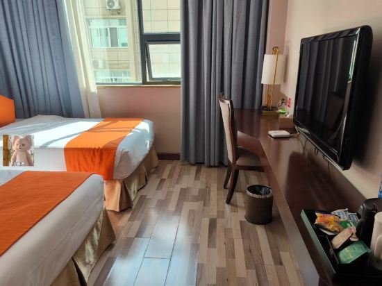 贛州山水大廈（南門口步步高店）優惠