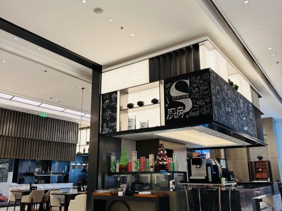 上海寶華喜來登酒店優惠