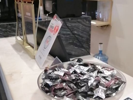 宜尚酒店（廣州十三行西門口地鐵站店）優惠