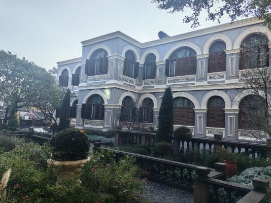 鼓浪嶼林氏府公館飯店優惠