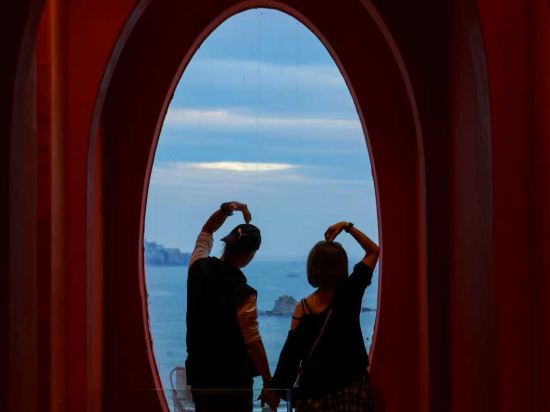 蜜悦·深圳波西塔諾懸崖海景美宿優惠