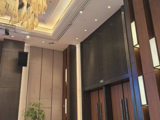 長興開元名都大酒店優惠