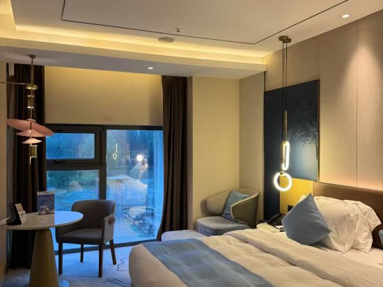 北京棕櫚灘飯店（首都機場新國展店）優惠