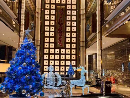 重慶華宇溫德姆至尊豪廷大飯店優惠