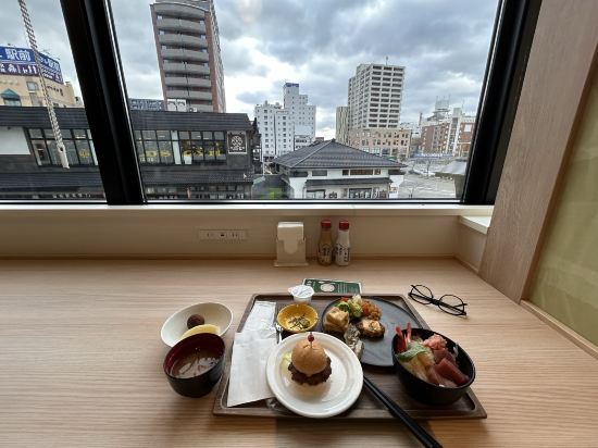 ラ・ジェント・ステイ函館駅前 クーポン