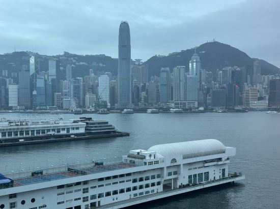 香港皇家太平洋酒店優惠