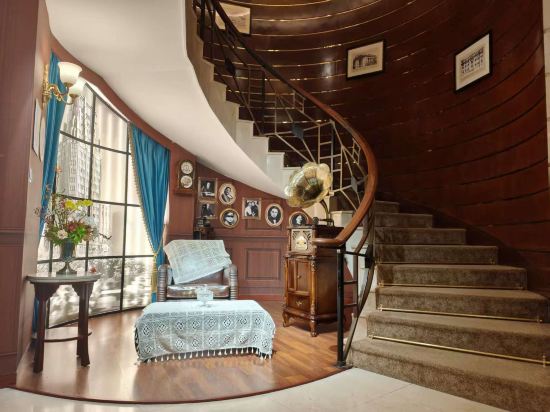 上海國際飯店優惠