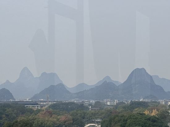 灕江泊隱酒店（桂林兩江四湖象山景區店）優惠