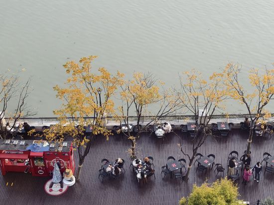 上海蘇寧寶麗嘉酒店優惠