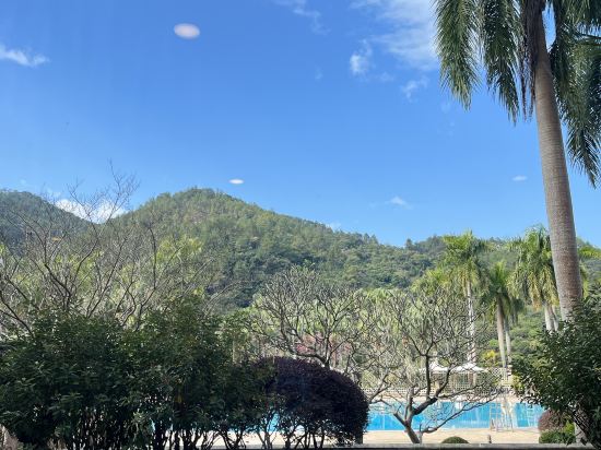 廣州碧水灣温泉度假村優惠