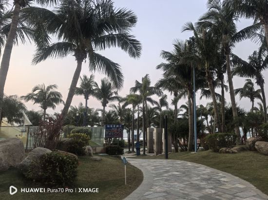 海陵島北洛祕境洛悦酒店優惠