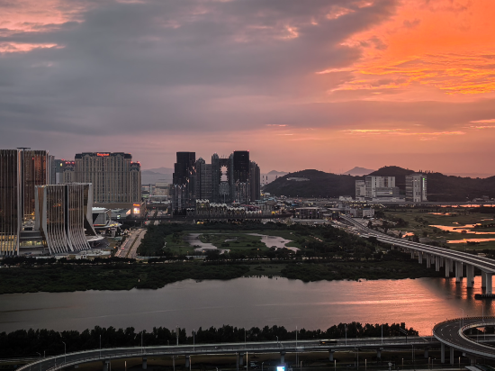 你好酒店公寓（珠海橫琴口岸店）優惠