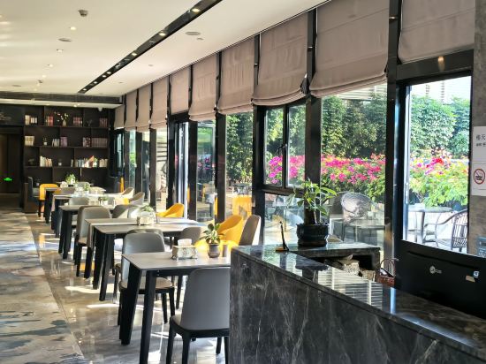 椿天酒店（深圳南山天利名城店）優惠