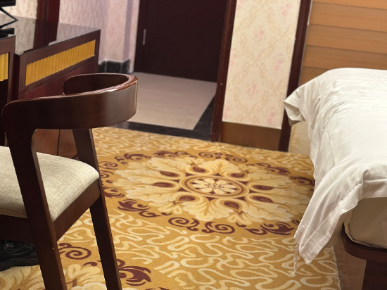 珠海福海港大飯店（拱北口岸店）優惠