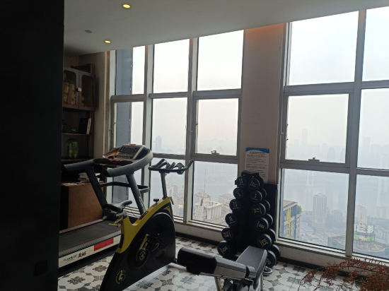 THE HUMBLE 厚居高空江景飯店 （重慶解放碑洪崖洞店）優惠