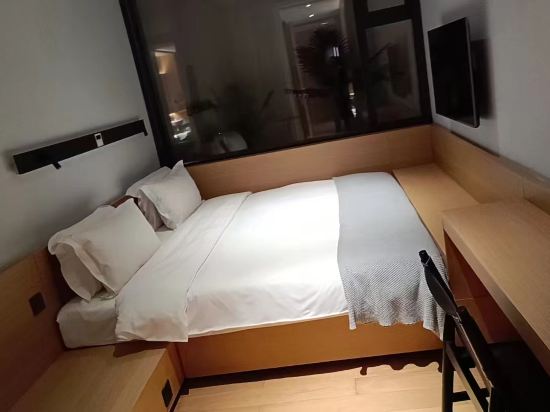 盈舍輕奢S酒店（深圳蛇口海上世界店）優惠