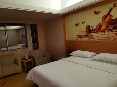 開平威爾遜酒店優惠