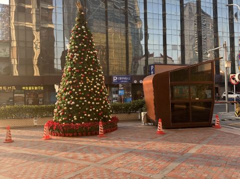 珠海萬悦酒店優惠