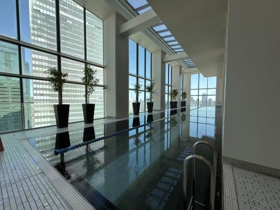 コンラッド東京 クーポン