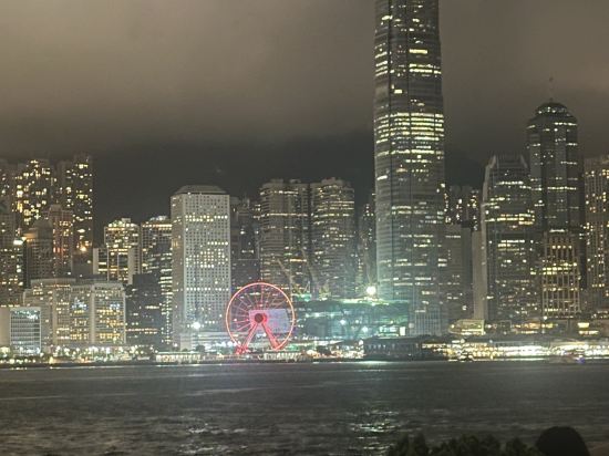 香港銅鑼灣利景酒店優惠