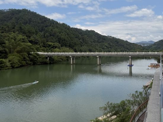 廣州碧水灣温泉度假村優惠