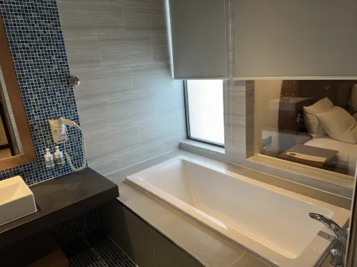 Novotel Phu Quoc Resort Номера Photos