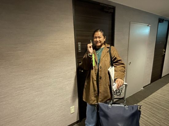 名古屋伏見勃朗峯酒店優惠