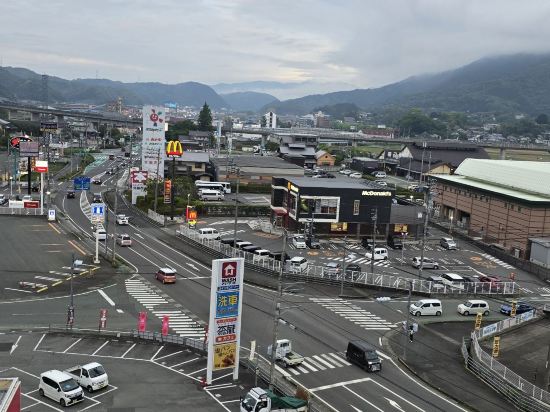 スーパーホテル愛媛・大洲インター　 クーポン