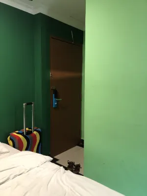 Sky View Hotel Dengkil Putrajaya Cyberjaya Номера Photos