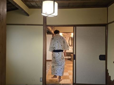 箱根湯本 喜仙荘 クーポン