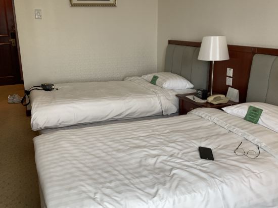 檳城長榮桂冠酒店 （檳城對抗新冠肺炎認證）優惠