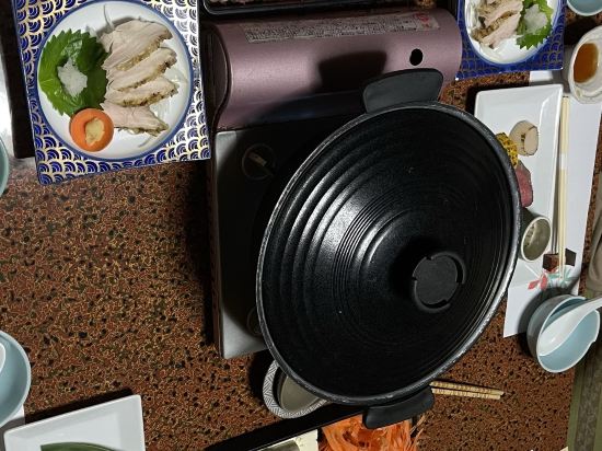 中尾山温泉　松仙閣 クーポン