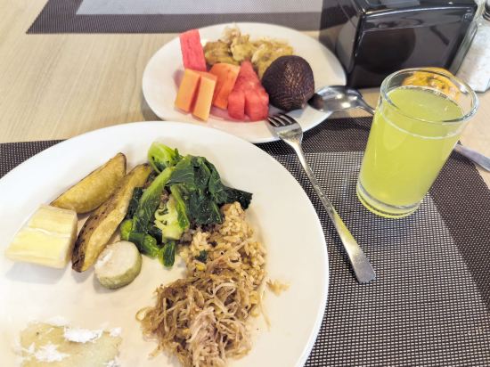 利寶西卡朗蘇黎快捷酒店優惠