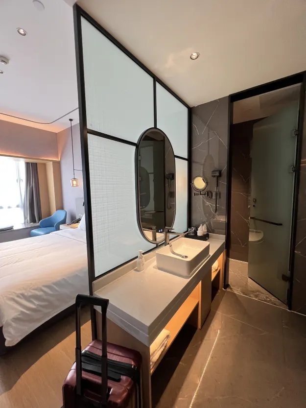 كانتري إن آند سويتس باي راديسون الغرف Photos