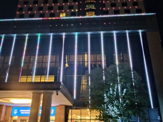 孟清大清化酒店優惠