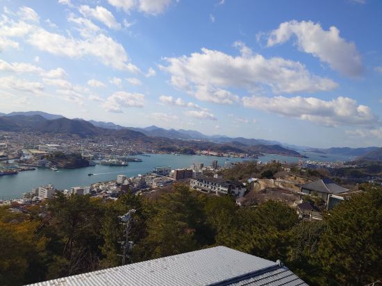 天然温泉　尾道ふれあいの里 クーポン