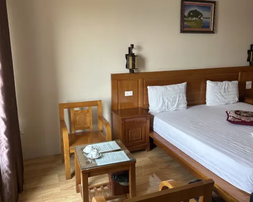 Salina Hotel Ninh Binh Kamar Photos