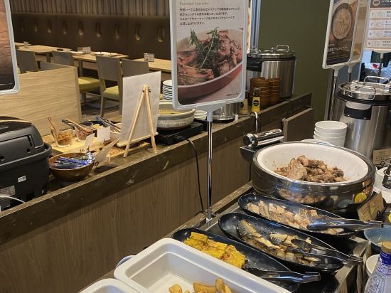 京王プレッソイン浜松町 クーポン