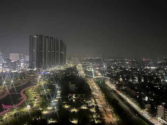 파크뷰테라스 호텔 쿠폰
