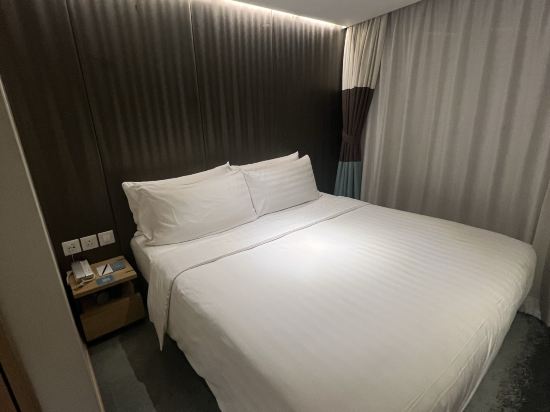 香港一零八館優惠