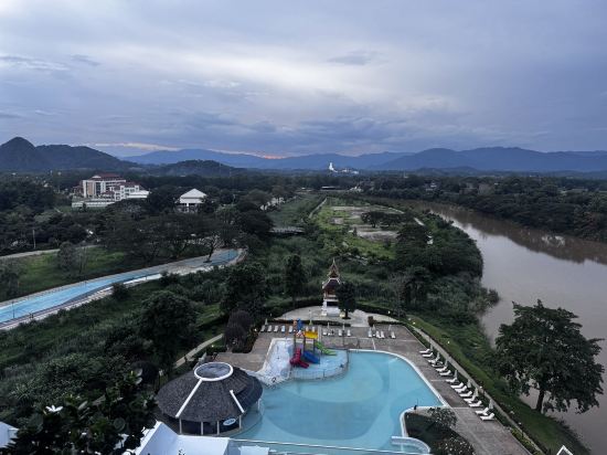 卡塔坦尼清萊麗江大酒店優惠