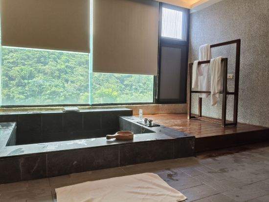 苗栗泰安湯悅溫泉會館優惠