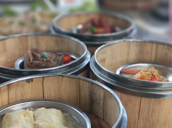 芭達雅獨特麗景飯店優惠
