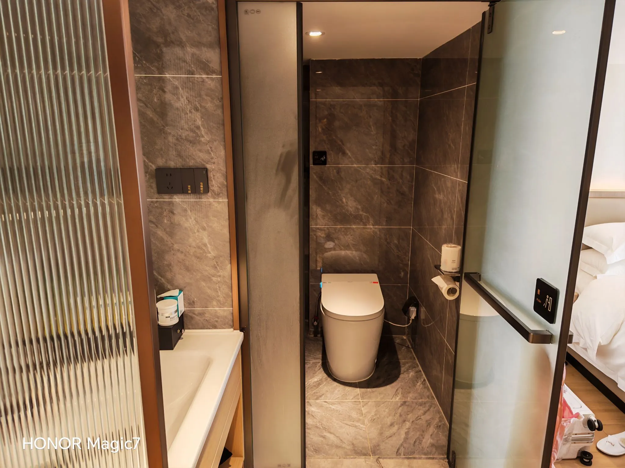 Guangzhou South Railway Station Poltton International Apartment (Panyu Chimelong) Номера Photos