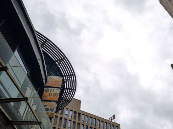 麗楓酒店（廣州高鐵南站會江地鐵站店）優惠