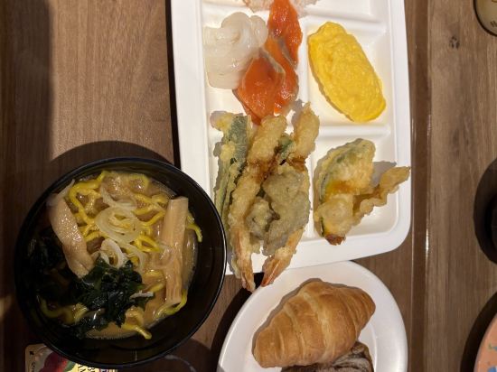 唐草飯店札幌優惠
