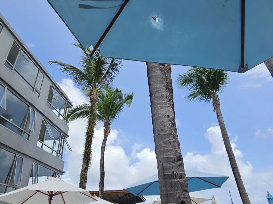 海濱海灘温泉度假村 （SHA Extra Plus）優惠