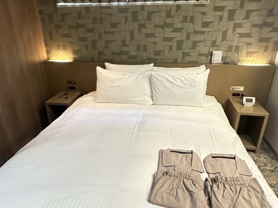 格拉斯麗銀座酒店優惠